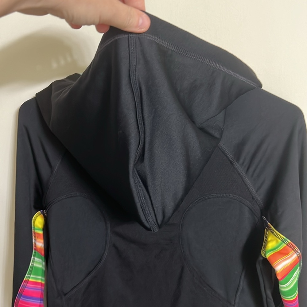 Fila lightweight jacket - Picture 8 of 8